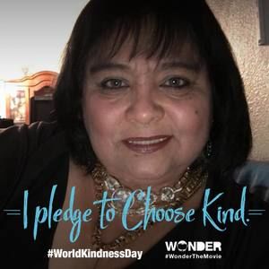 Meet your Posher, Lorraine